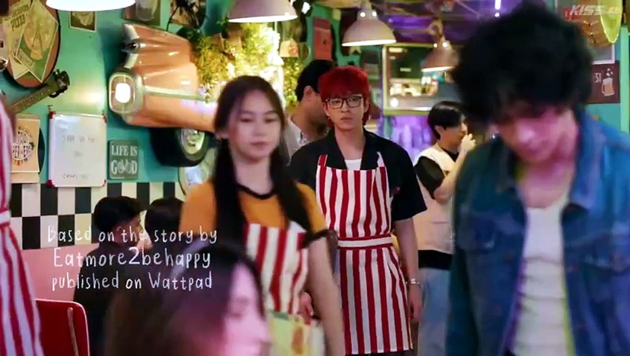 Ang Mutya ng Section E  The Mu Episode 8 Engsub [Full Movie]