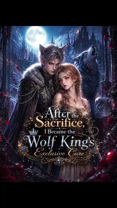 [FULL] After the Sacrifice, I Became the Wolf King's Exclusive Cure
