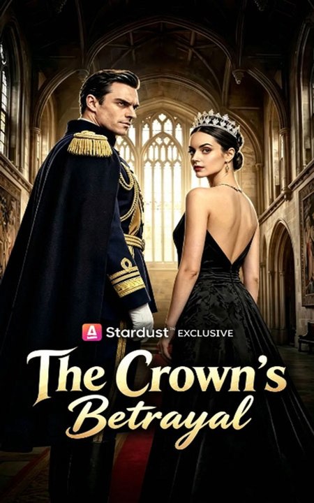 The Crown's Betrayal FULL MOVIES ENGLISH SUB 2026