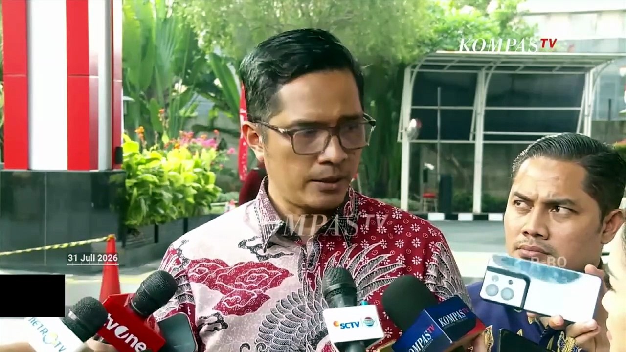 Dua Hari Sebelum Tewas, Sutrimo Eks Pegawai Jampidsus Datangi Ketua RT: Saya Lihat Dia Pucat | DIPO
