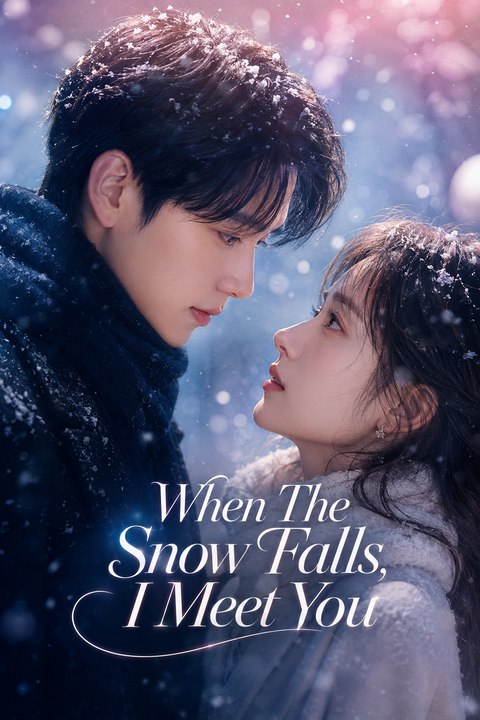 [ENG] | When The Snow Falls, I Meet You | FULL EP | FILM HUB