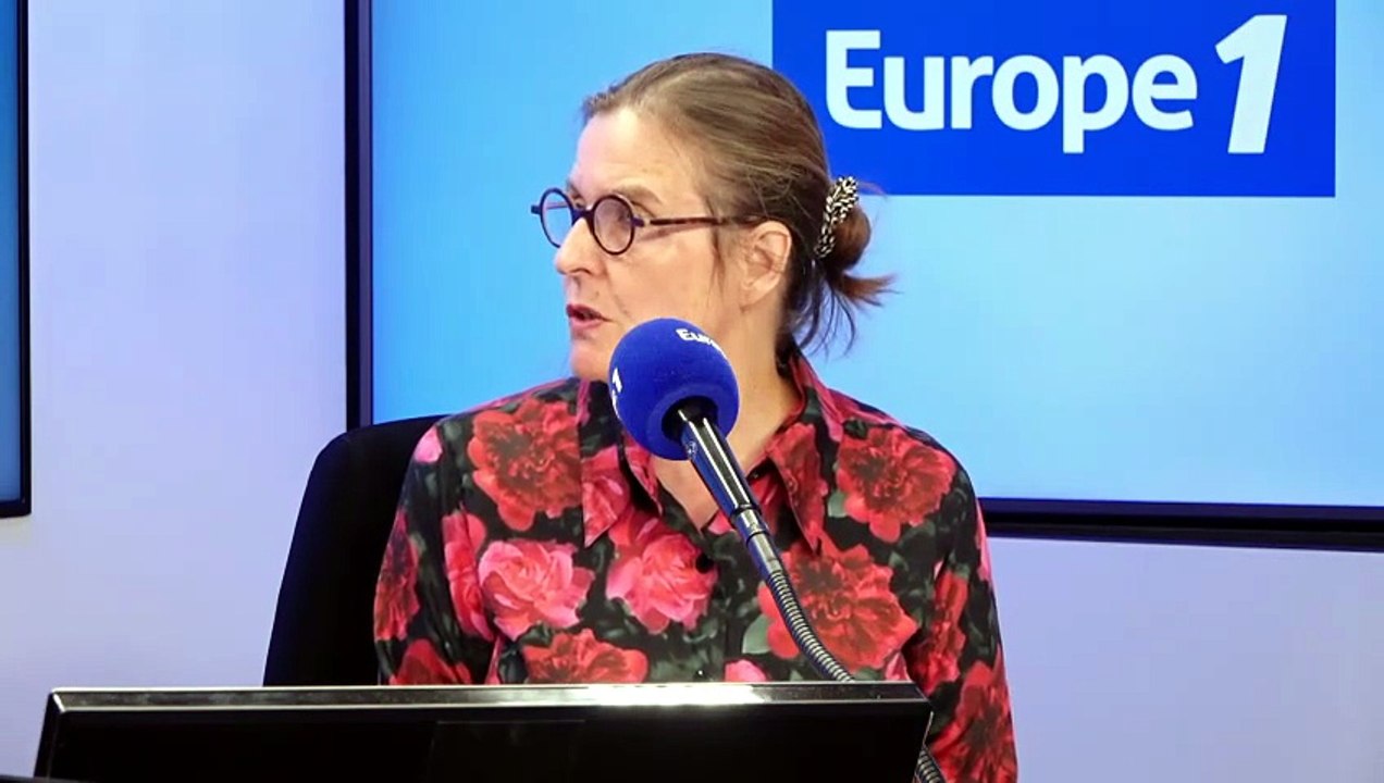 Canicule, incendies : Anne Souyris dénonce «un manque d'anticipation»