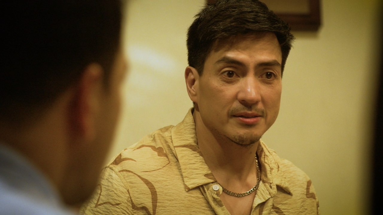 Kamao: Caloy, ima-manage na si MakMak | Week 11 Highlights