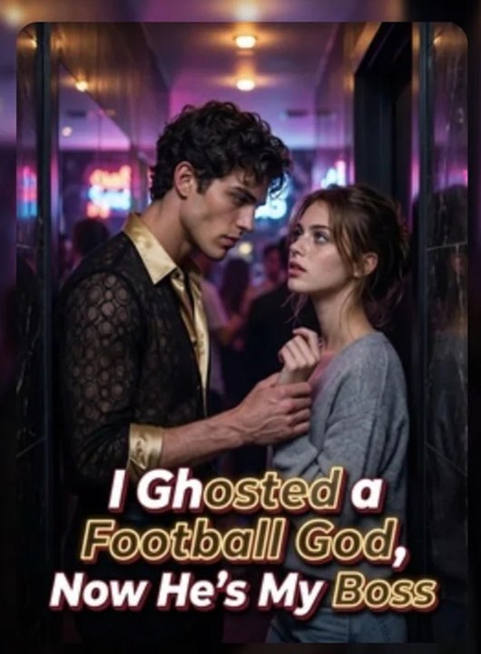 i ghosted a football god now he's my boss #engsub #fullepisode🎬 | Horizon Realm