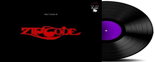 Zipcode ‎– Himawari 1973 (Japan, Psychedelic-Hard Rock) - video