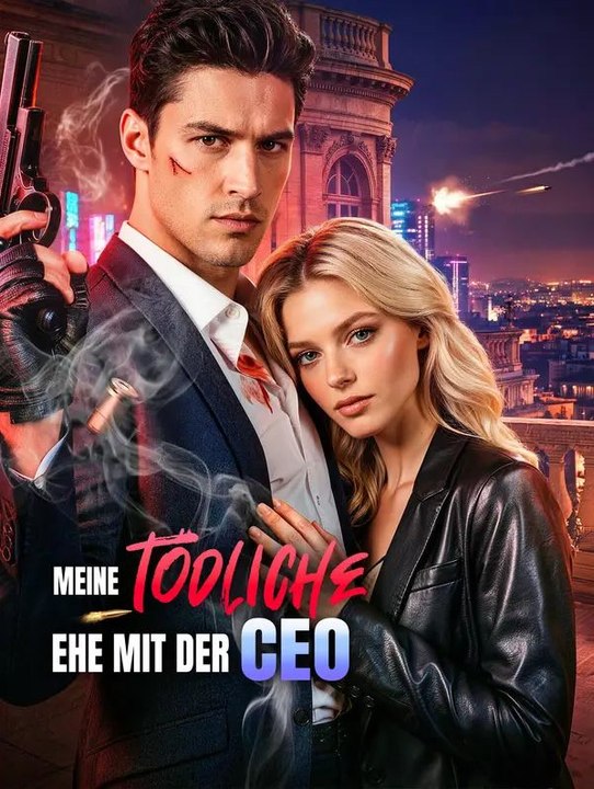 Meine tödliche Ehe mit der CEO - Teil 2/2 | Folgen 33-71