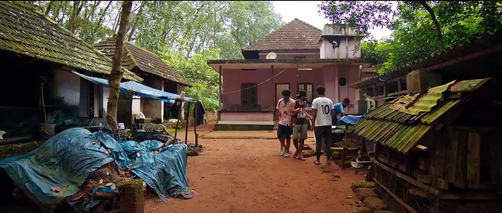 Jo and Jo Malayalam Movie Part 2 [Full Movie]