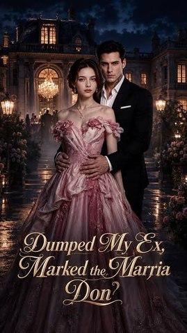 dumped my ex married the mafia don