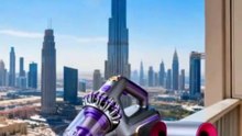 Dyson Appliance Repair Dubai | +971568127300