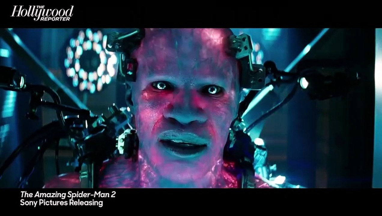 Jamie Foxx’s Electro Return for MCU’s 'Spider-Man,' Netflix's 'Cobra Kai' Renewal and More News | THR News [Full Movie]
