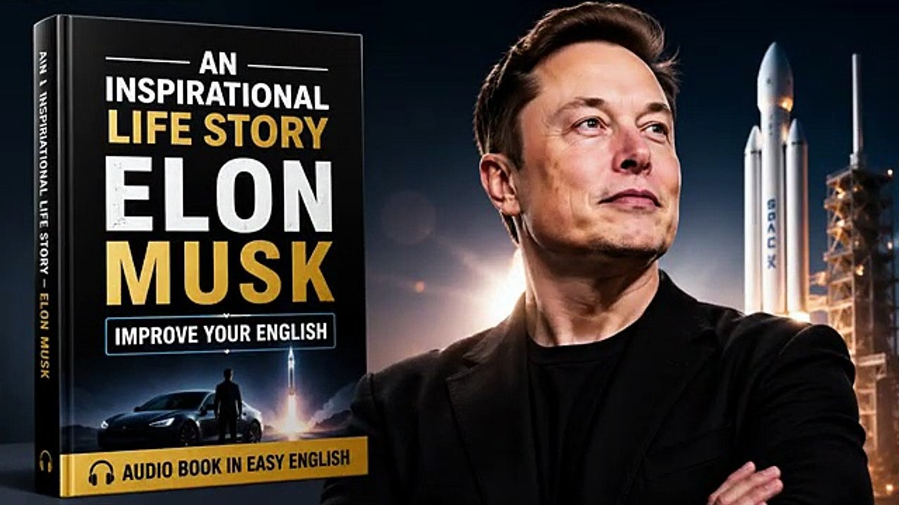 Elon Musk: The Untold Story (2026) | From Ordinary Boy to World's Richest Billionaire | Full Documentary