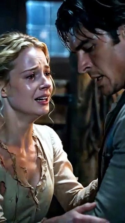 Westworld_ I Return With Gold [Full Movie]