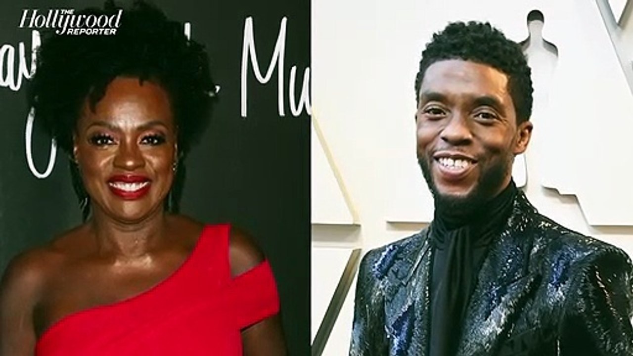 A First Look at Netflix's 'Ma Rainey's Black Bottom' Starring Chadwick Boseman | THR News [Full Movie]