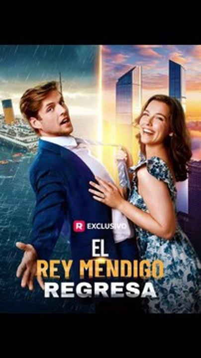 [DOBLADO] El rey mendigo regresa