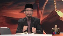 Episod 1333 My #QuranTime 2.0 Jumaat 7 Ogos 2026 Surah Al-Naml (27: 62-63) Halaman 382