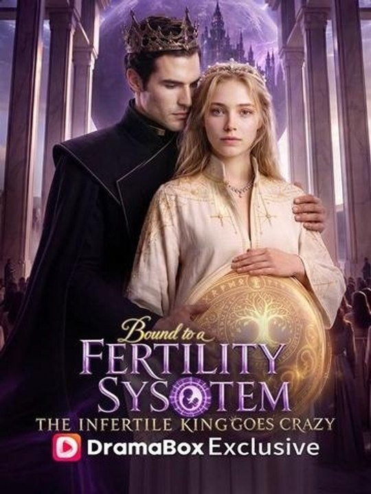Bound to a Fertility System: The Infertile King Goes Crazy - Full Episode
