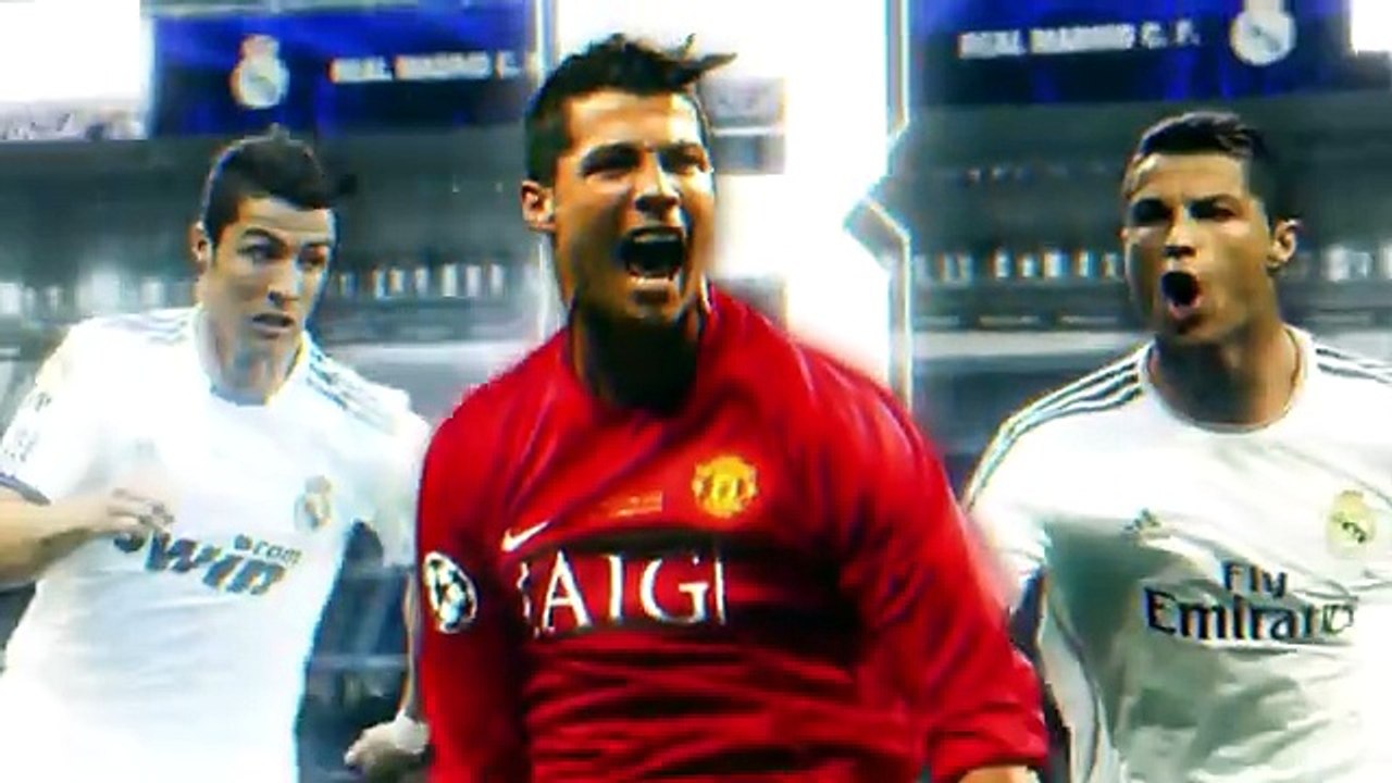Cristiano Ronaldo: The Untold Story (2026) | From Poor Boy to Football Legend | Full Documentary