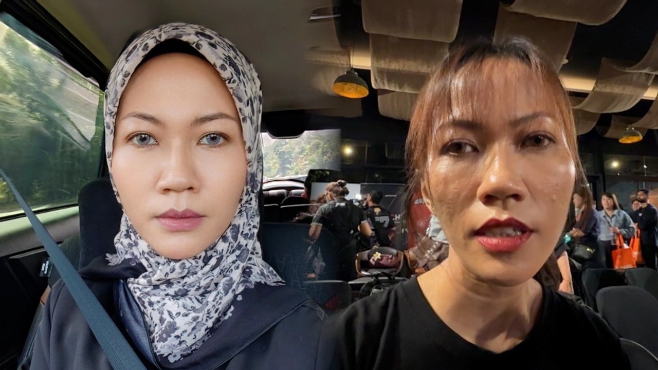 9 bulan kes tak jalan, ibu pelakon cilik terpaksa tarik laporan sexual grooming
