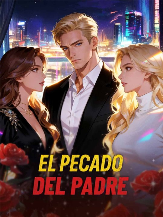 El pecado del padre - Completo drama español