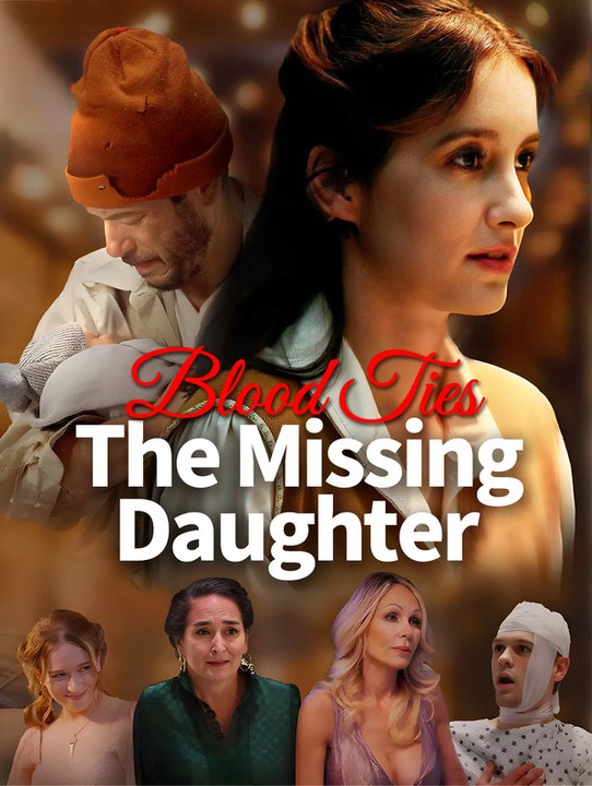 Blood Ties: The Missing Daughter English Version | Short Drama