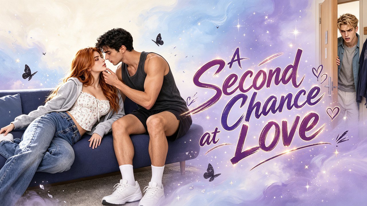 a second chance at love
