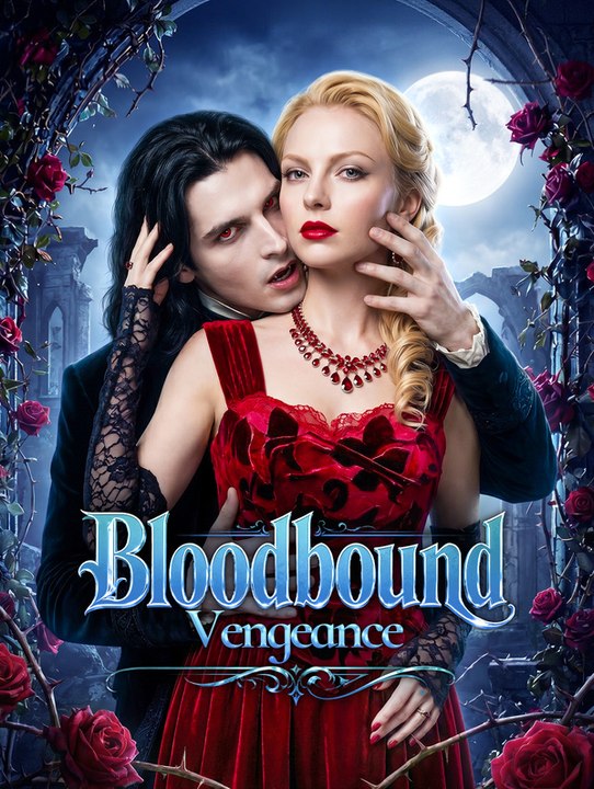 Bloodbound Vengeance English Version | Short Drama