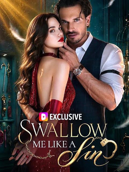 swallow me like a sin (Full)- English'Online