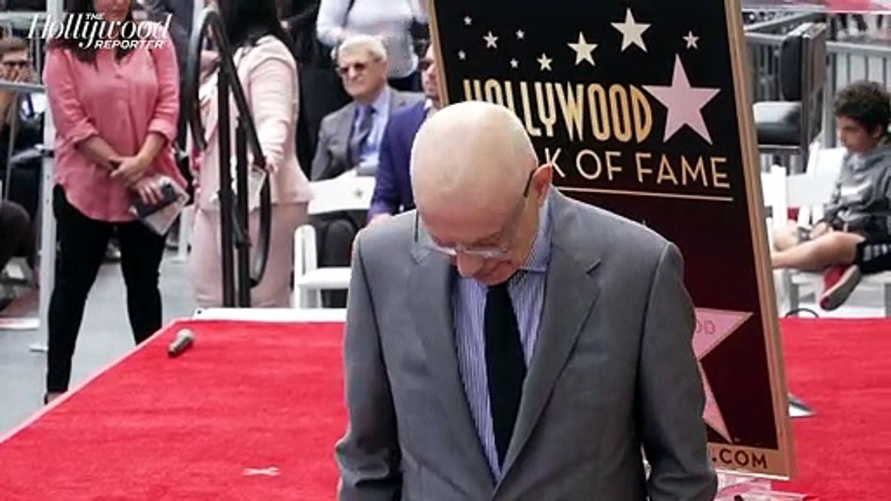 Alan Arkin Set Not to Return for Final Season of 'The Kominsky Method' | THR News [Full Movie]