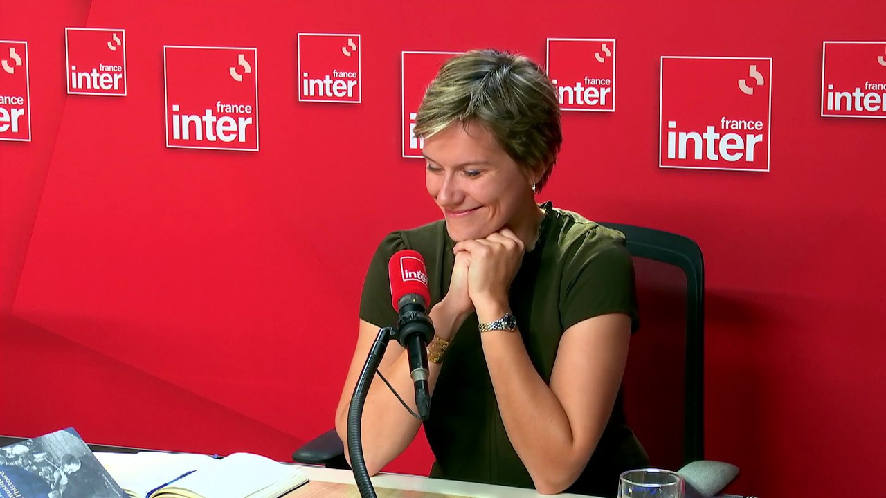 Un dialogue permanent avec ma petite voix - La chronique de Michael Hirsch
