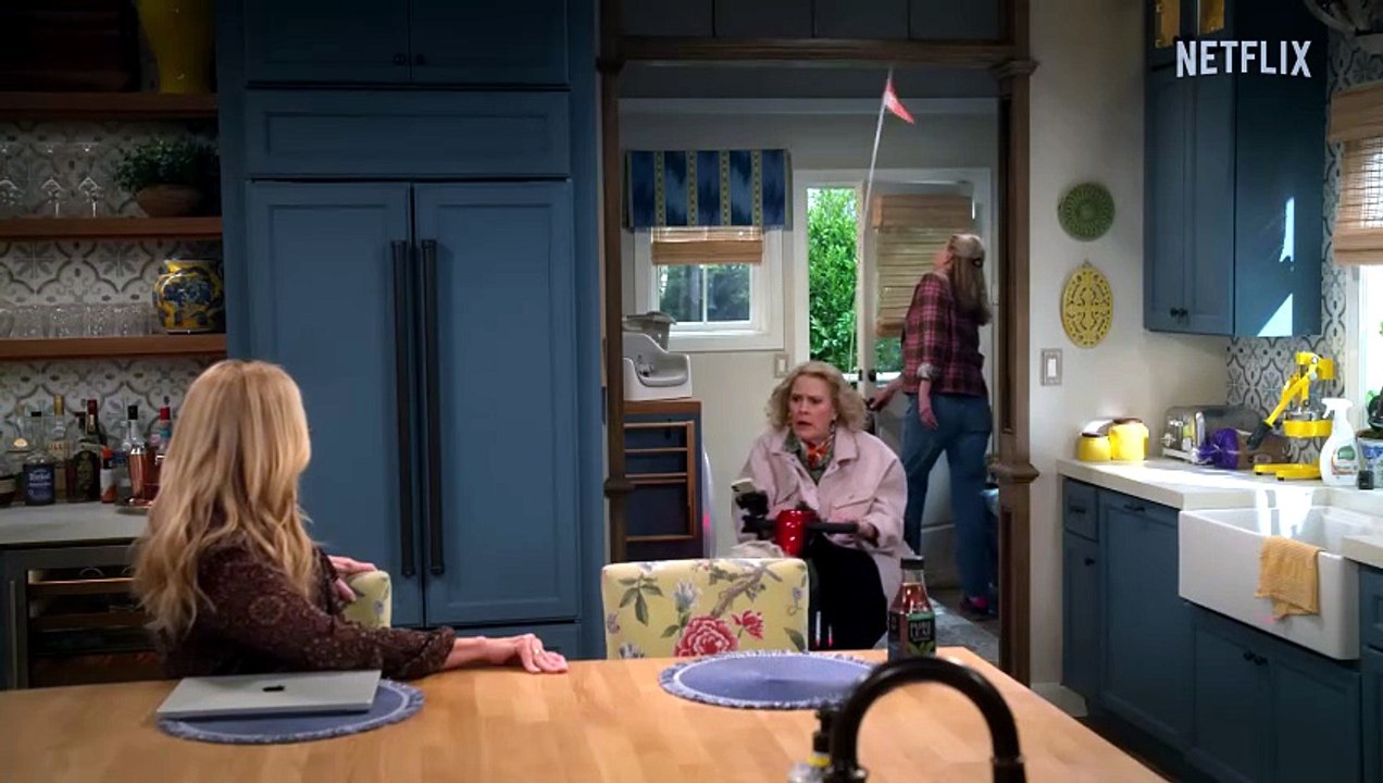 Leanne - S02 Trailer (English) HD