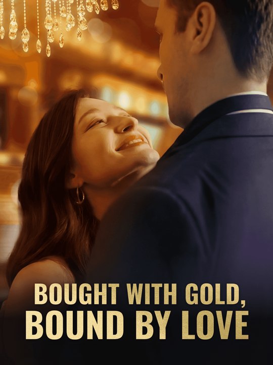 Bought with Gold, Bound by Love