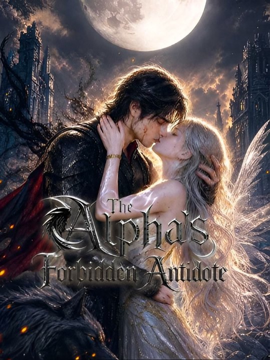 The Alpha's Forbidden Antidote-Drama FULL MOVIES ENGLISH SUB
