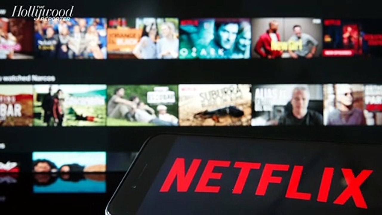 Here's Why GOP Senators Sent a Letter to Netflix | THR News [Full Movie]