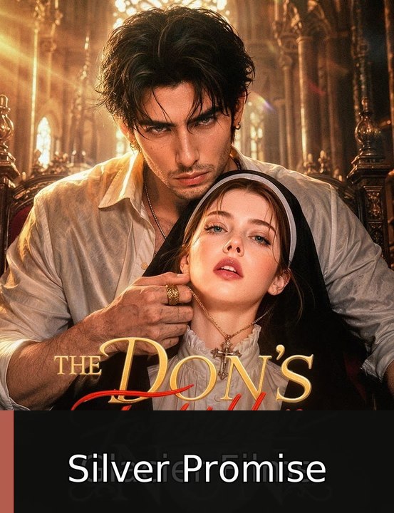 The Don's Forbidden Nun #englishsubtitle #fullfilm🌟🌟 | Silver Promise