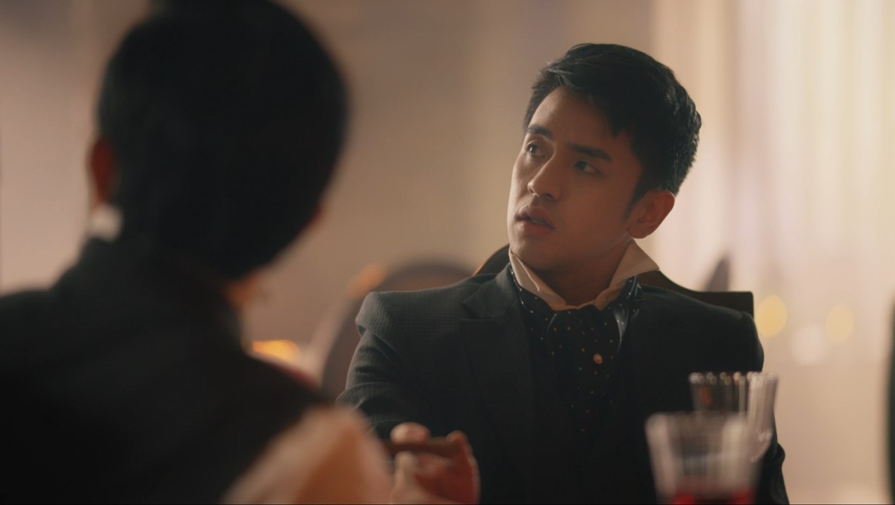 GMA Afternoon Prime: Ipapanalo ang pangarap, laban sa pamilya, at ang tama