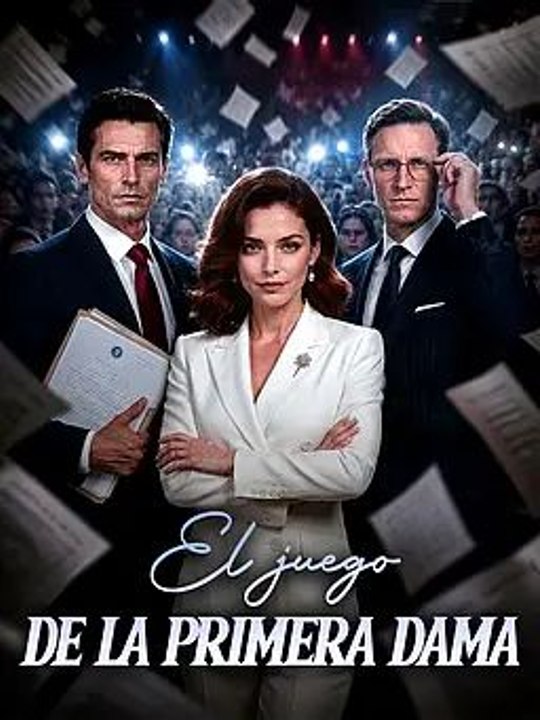 El juego de la primera dama Episodio completo