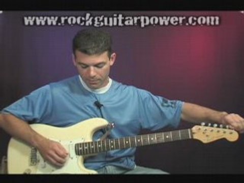 Drop C Tuning - Guitar
