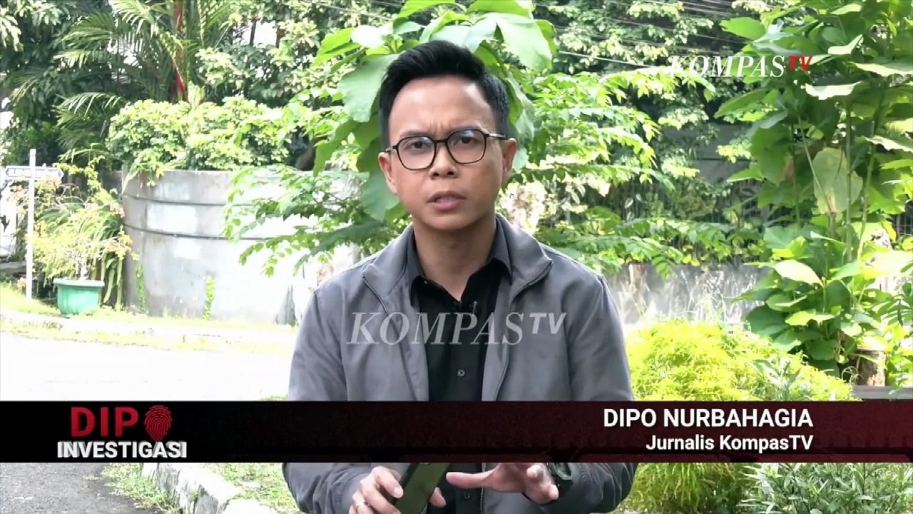 Kematian Sutrimo Dikaitkan dengan Kasus Eks Jampidsus, Reza Indragiri: Autopsi Kuncinya | DIPO
