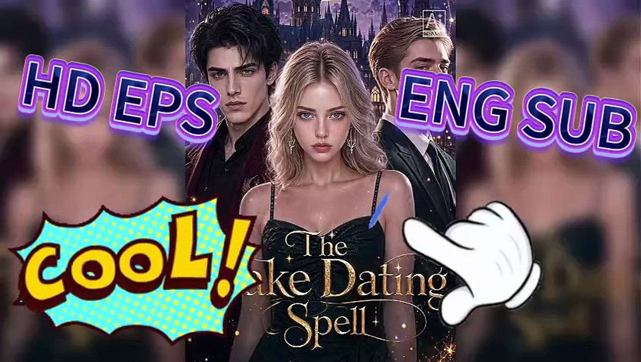 😘The Fake Dating Spell | Pretend Lovers Turn Into Real Soulmates