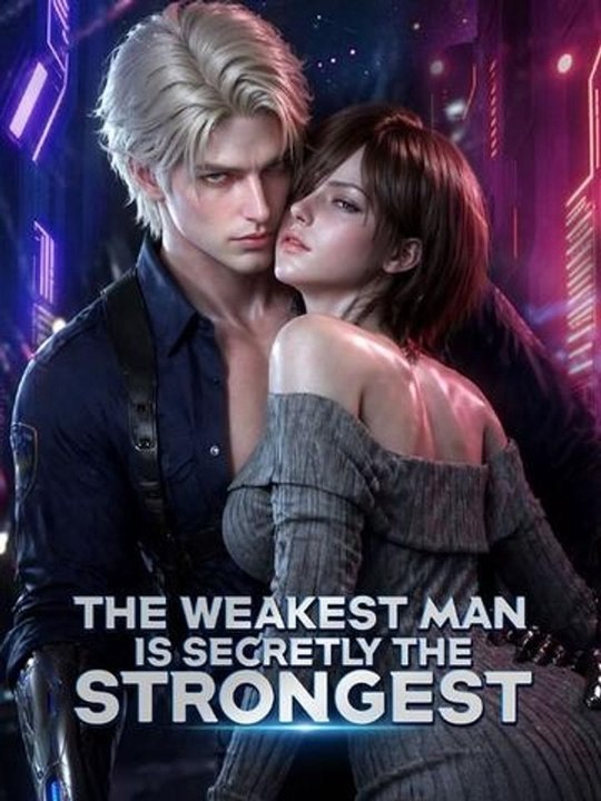 The Weakest Man Is Secretly The Strongest - Full EP