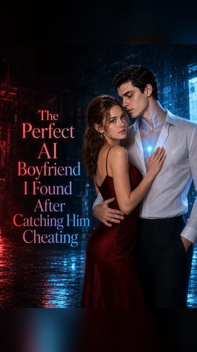 (Exclusive) The Perfect Ai Boyfriend I Found After Catching Him Cheating Ns FULL Drama 2026