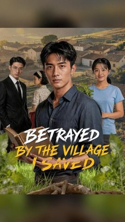 Betrayed by the Village I Saved #Ns - Complete Web Series (Premium Quality)