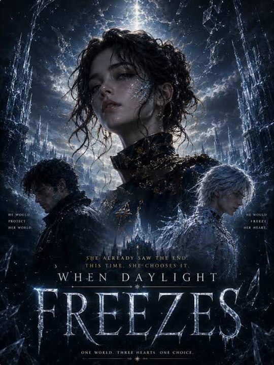 when daylight freezes