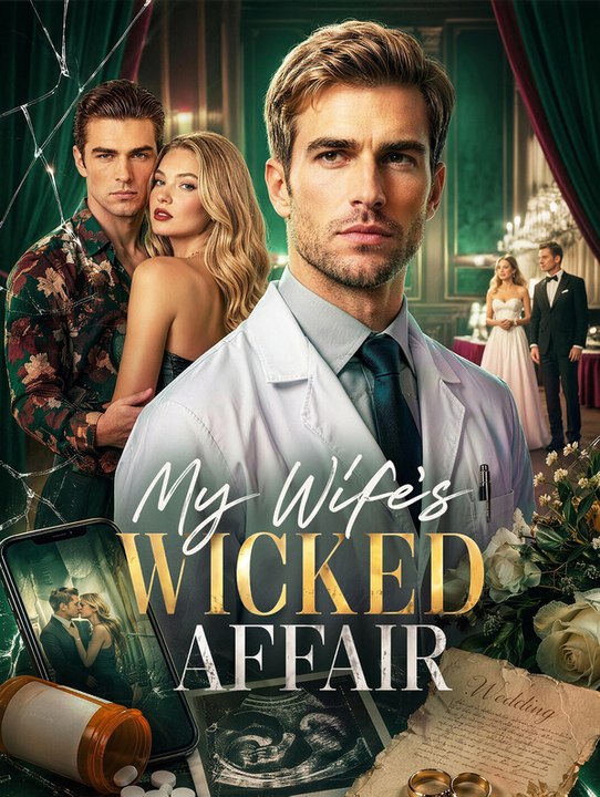 My Wife's Wicked Affair English Version | Short Drama