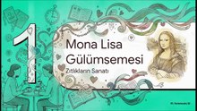 Mona Lisa - Mehmet Özkendirci