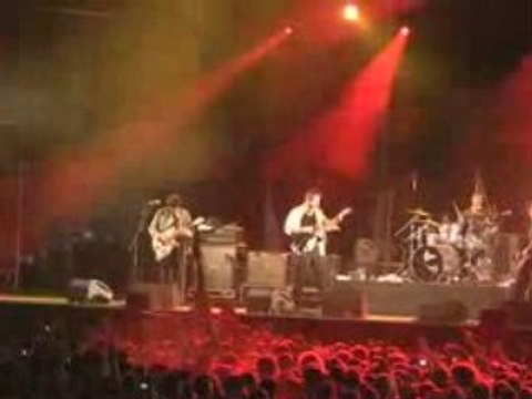 vidéo Musilac 2008 : l'événement de l'été en Savoie