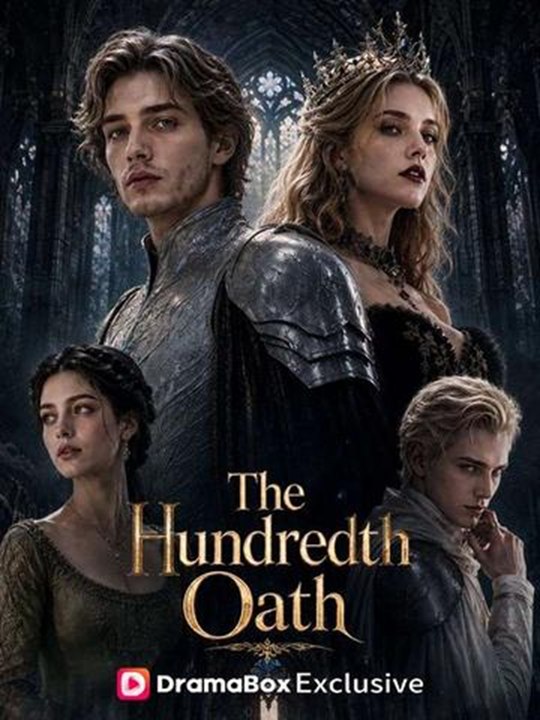 the hundred oath