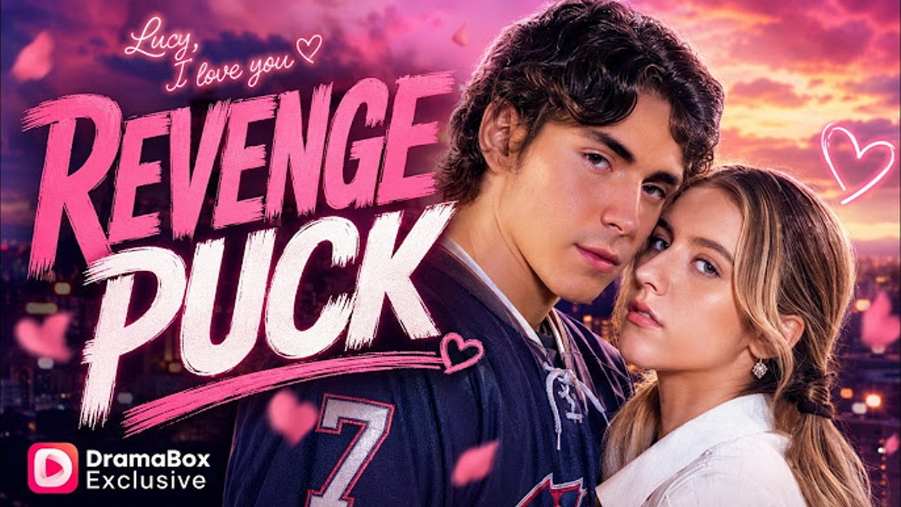 revenge puck