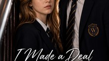 I Made a Deal with Death for Love - Fantasy Romance Full Movie ENGSUB #ARS