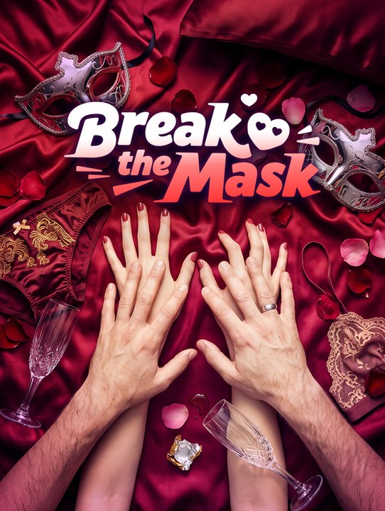 Break the Mask English Version | Short Drama